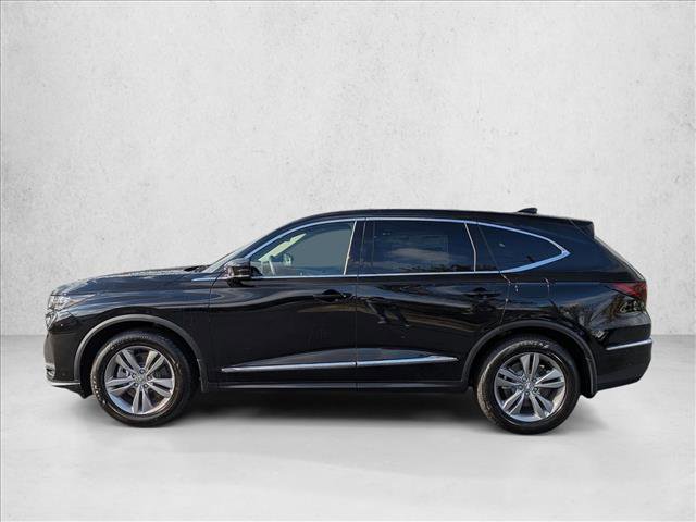 New 2026 Acura MDX FWD image 5