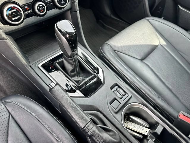 Used 2019 Subaru Impreza 2.0i Limited w/ Popular Package #2 AWD/4WD image 18