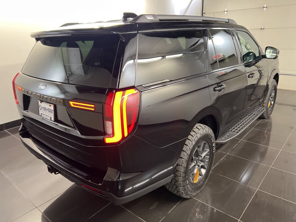 New 2026 Ford Expedition Tremor AWD/4WD image 6