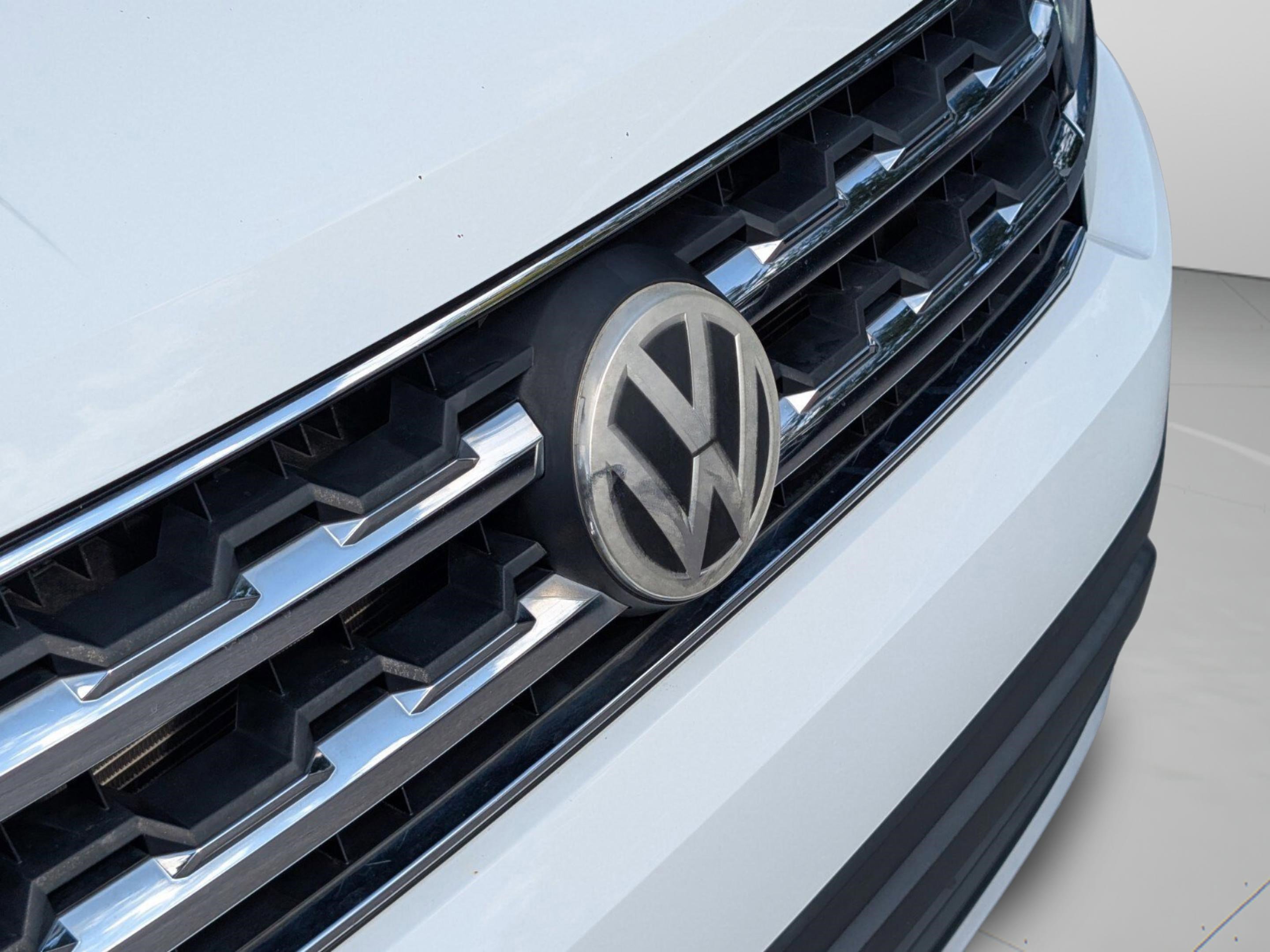 Used 2019 Volkswagen Atlas S FWD image 24