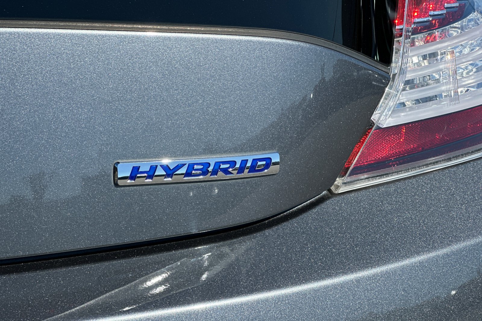 Used 2016 Honda CR-Z LX image 26