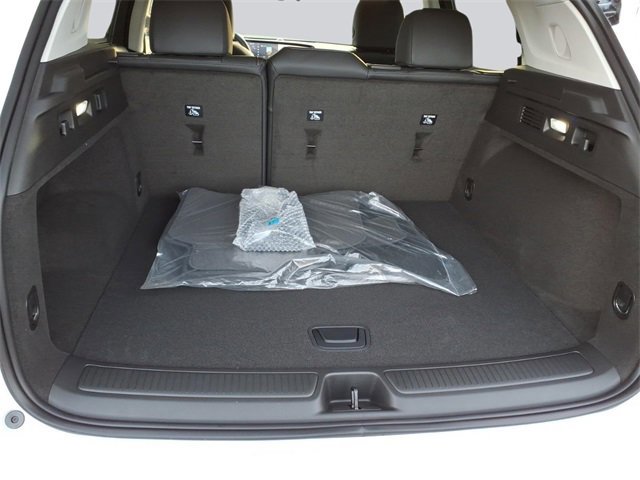 New 2026 Buick Envision Preferred image 16