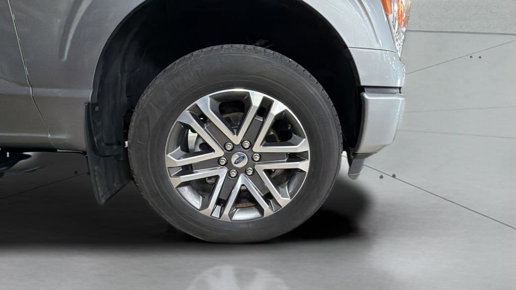 Used 2021 Ford F150 XL w/ Equipment Group 101A High image 24