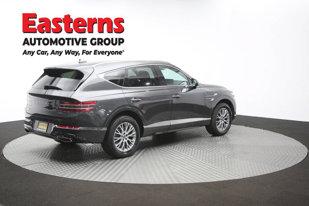 Used 2024 Genesis GV80 2.5T AWD/4WD image 41