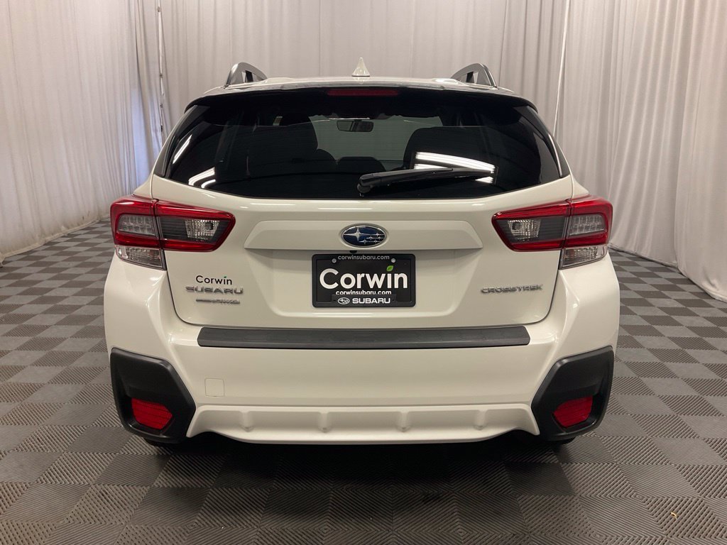 Used 2023 Subaru Crosstrek 2.0i Premium AWD/4WD image 5