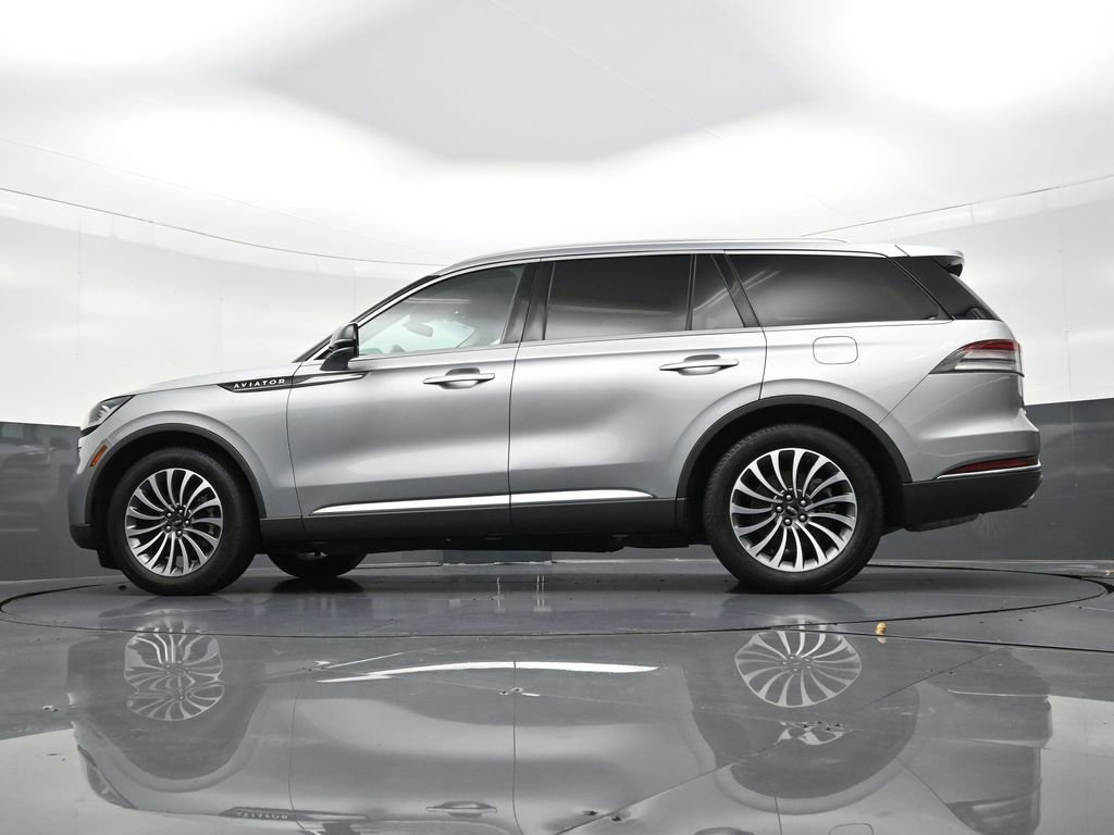 Used 2023 Lincoln Aviator Reserve image 27
