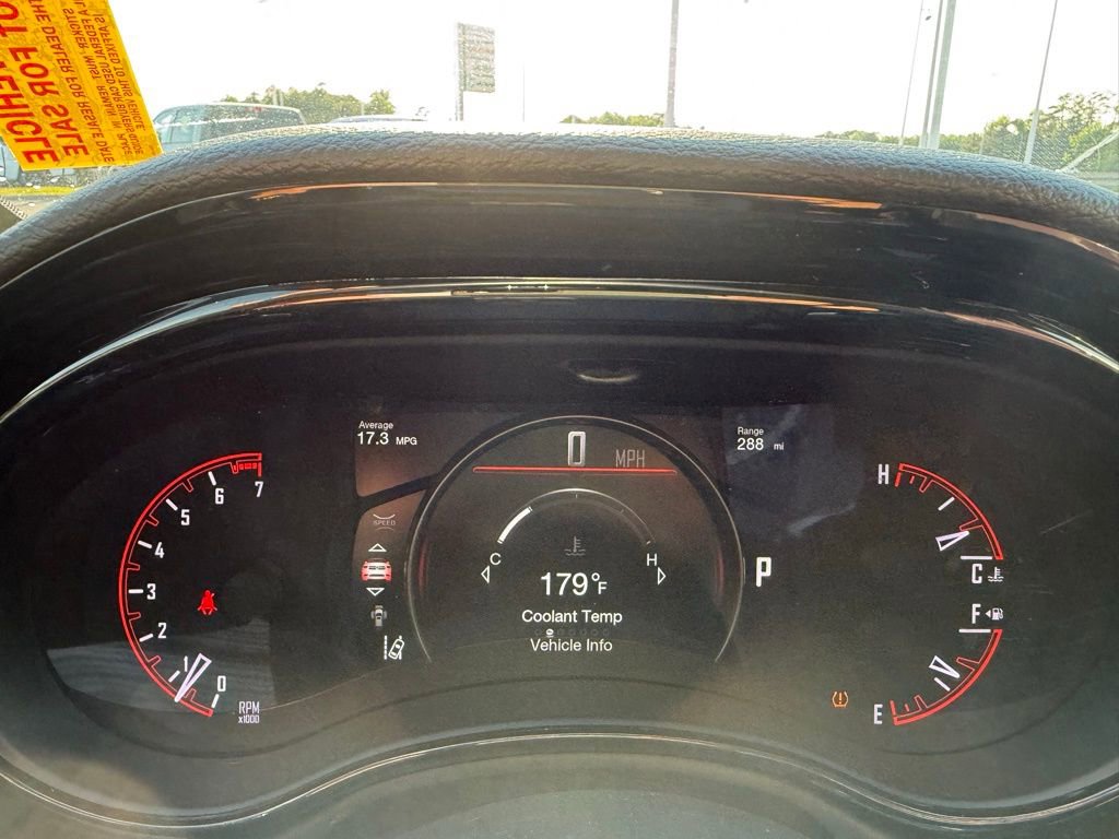 Used 2025 Dodge Durango GT AWD/4WD image 33