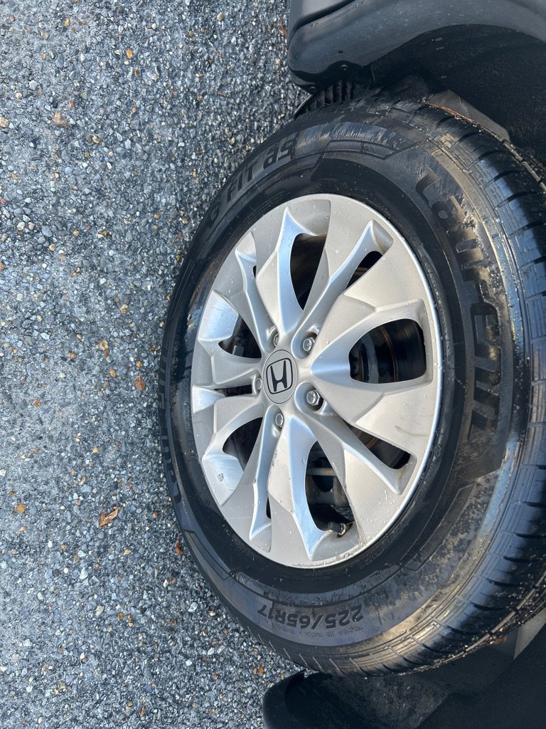 Used 2013 Honda CR-V EX-L image 8