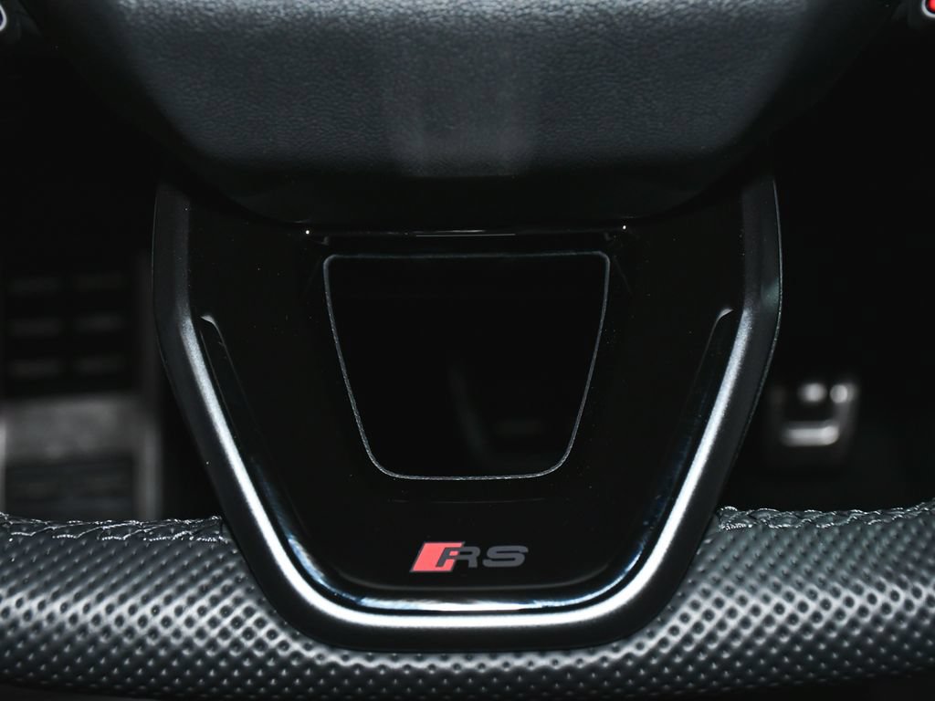 Used 2026 Audi RS 3 AWD/4WD image 48