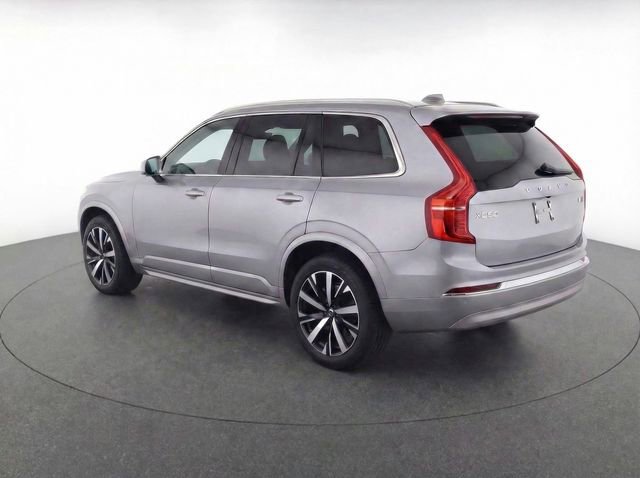 New 2026 Volvo XC90 B6 Core w/ Protection Package image 3