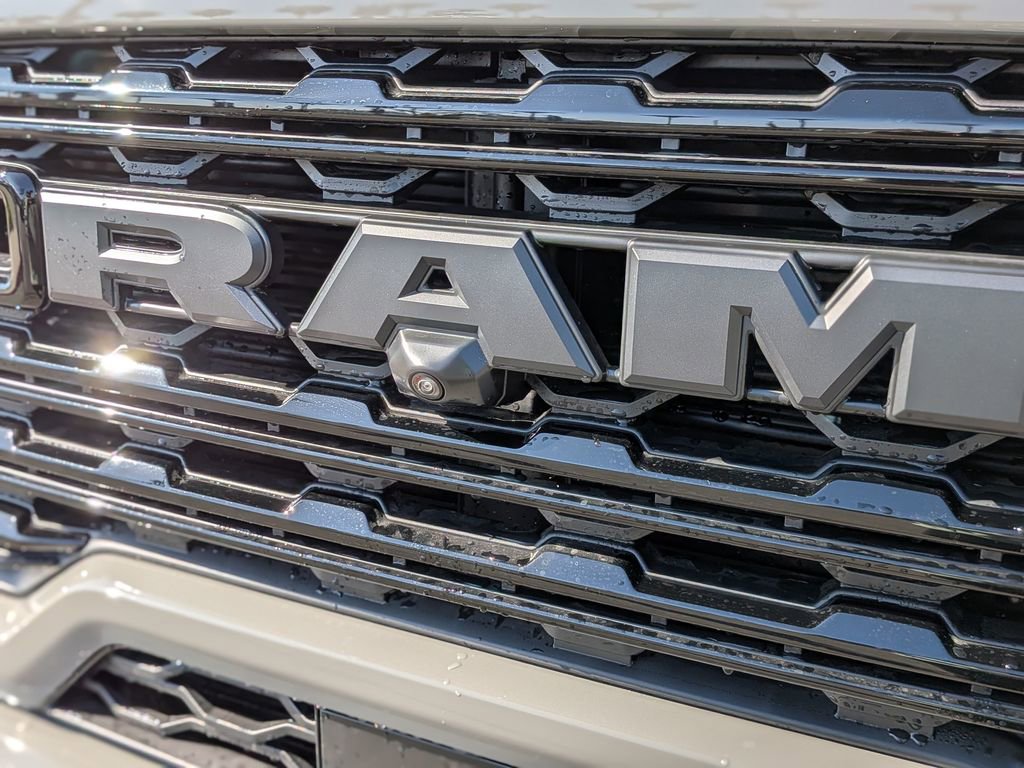 New 2026 RAM 2500 Limited image 13