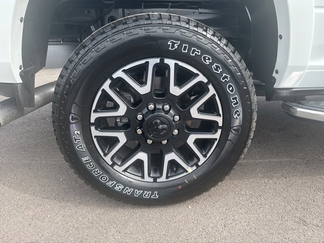 New 2025 RAM 2500 Limited image 13