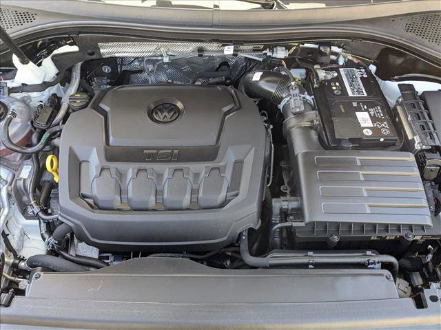 Used 2023 Volkswagen Tiguan SE R-Line AWD/4WD image 25