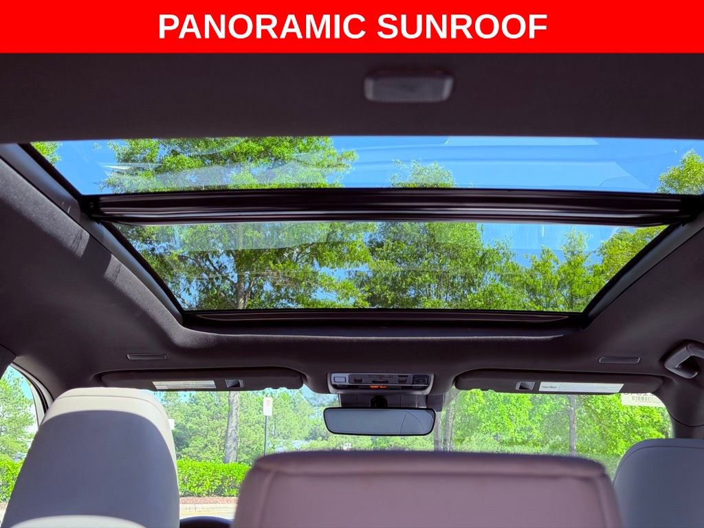 Used 2024 Lexus TX 350 FWD image 12