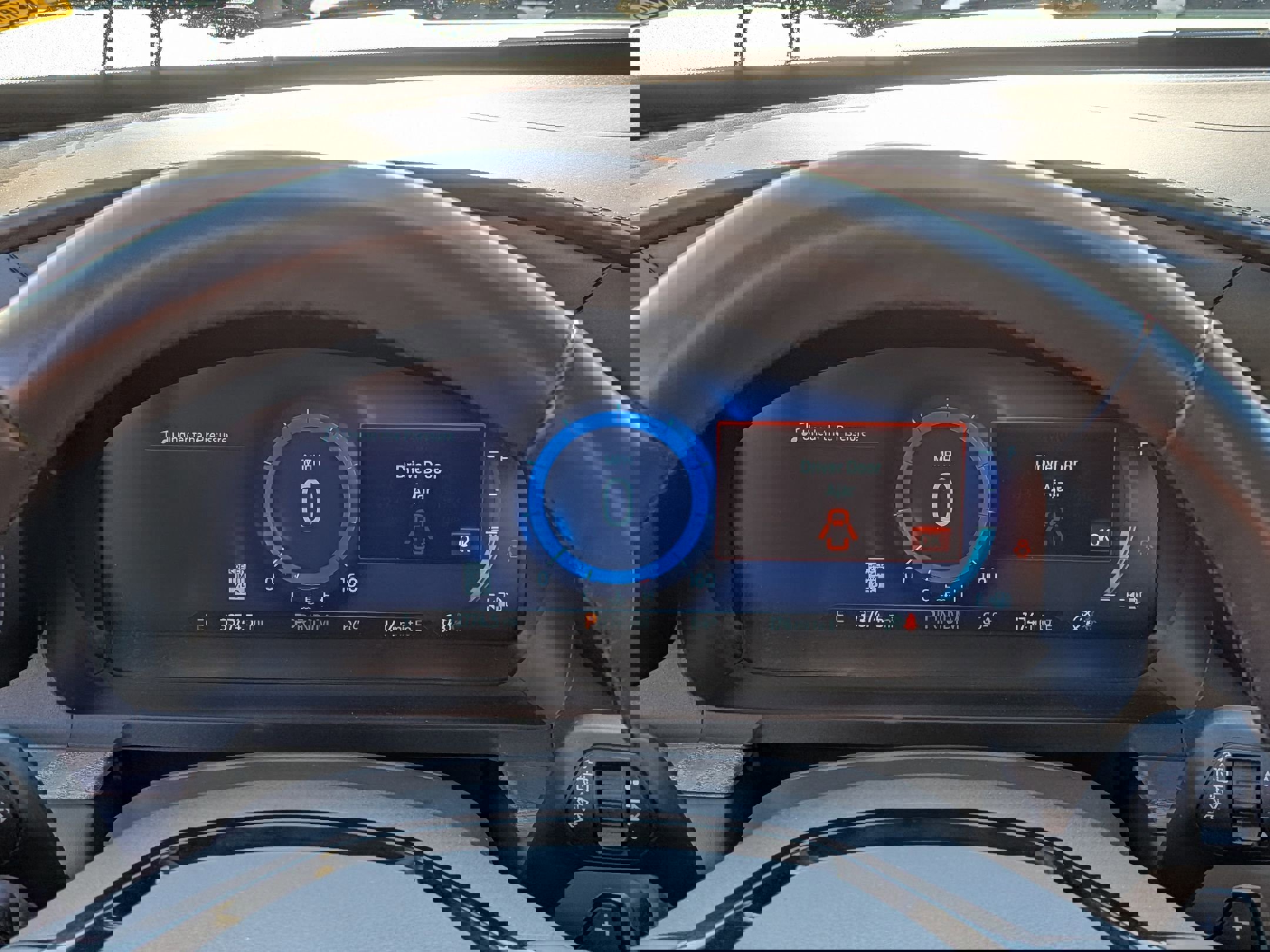 Used 2021 Ford Explorer Platinum w/ Equipment Group 601A image 19