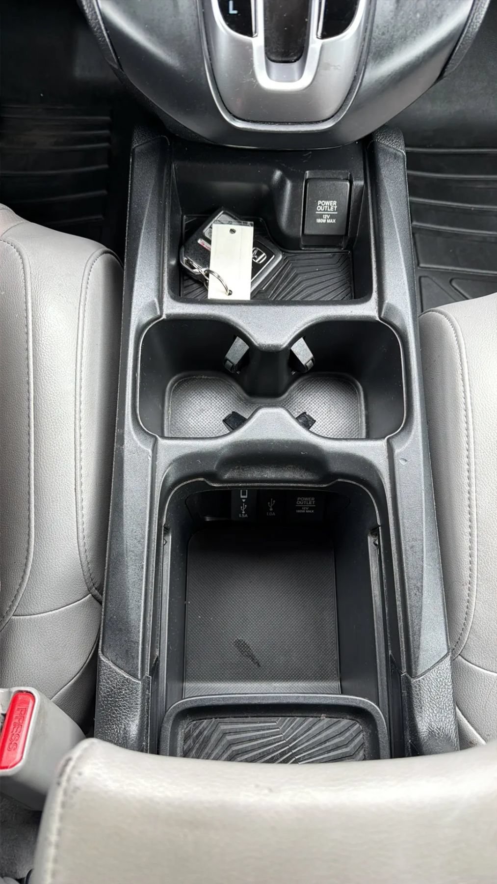 Used 2019 Honda CR-V EX-L image 20