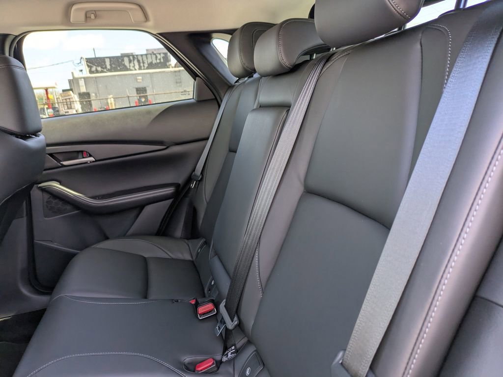 New 2026 MAZDA CX-30 AWD 2.5 S w/ Select Sport Pkg image 14