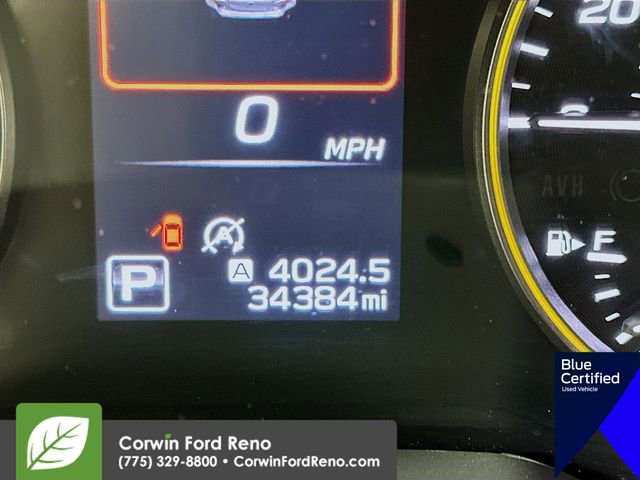 Used 2022 Subaru Outback Wilderness w/ Wilderness Package image 16