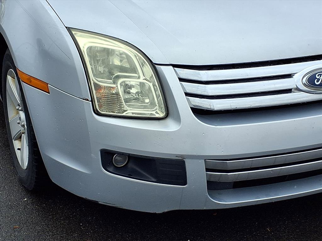 Used 2006 Ford Fusion SE image 25