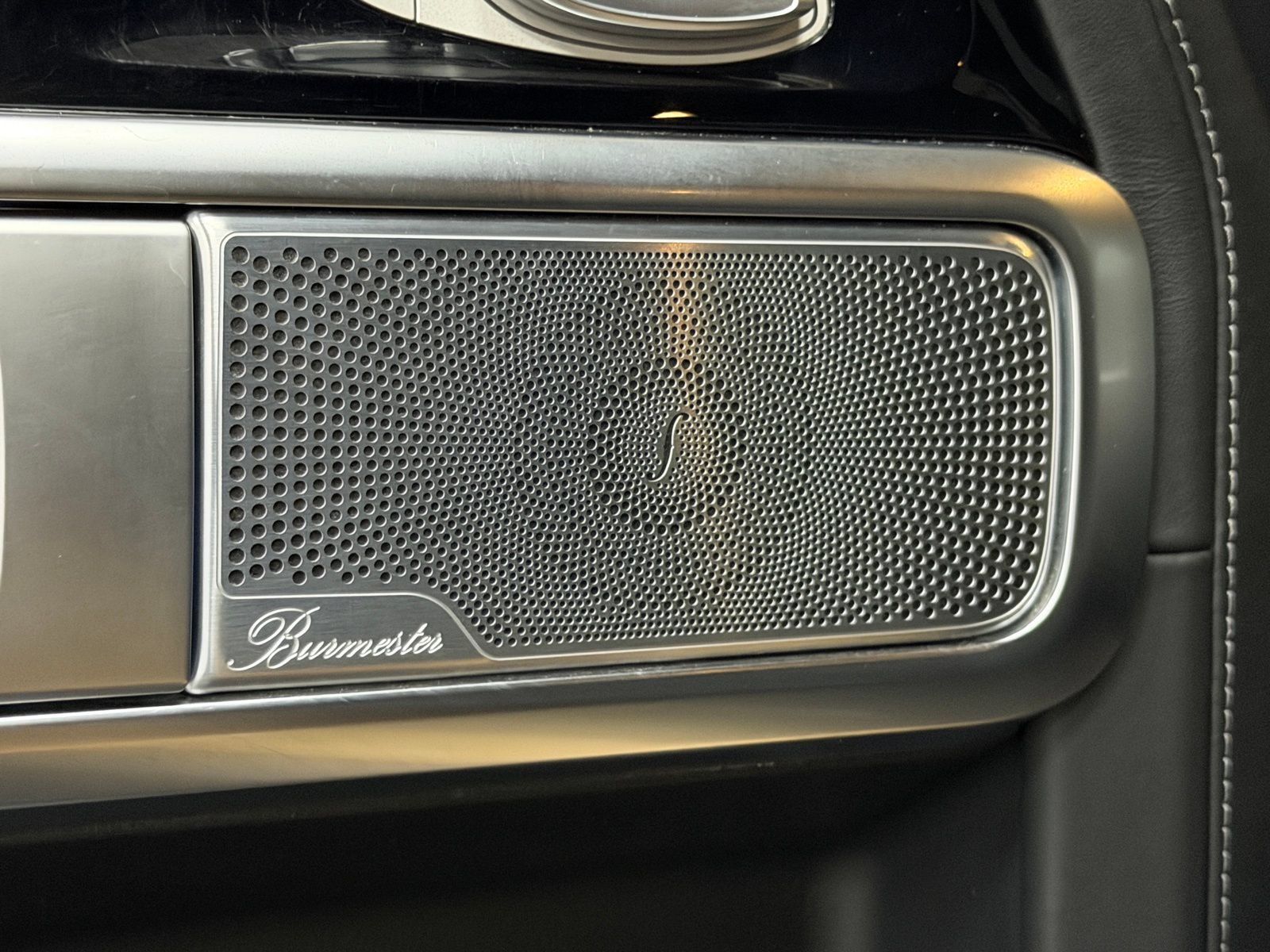 Used 2022 Mercedes-Benz G 550 image 21