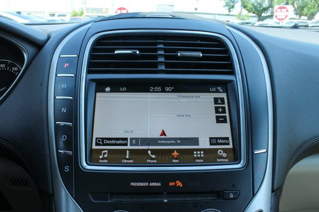 Used 2017 Lincoln MKX Reserve w/ Lincoln MKX Climate Package AWD/4WD image 20