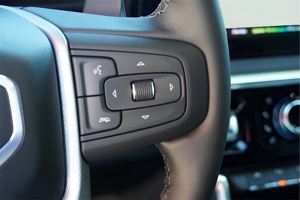 New 2026 GMC Sierra 1500 Denali image 19