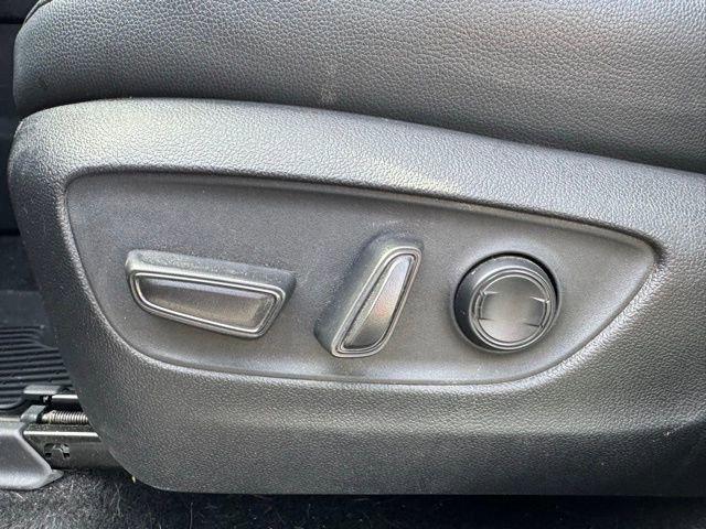 Used 2024 Toyota Grand Highlander XLE image 20