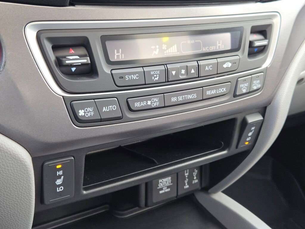 Used 2018 Honda Pilot EX-L image 27