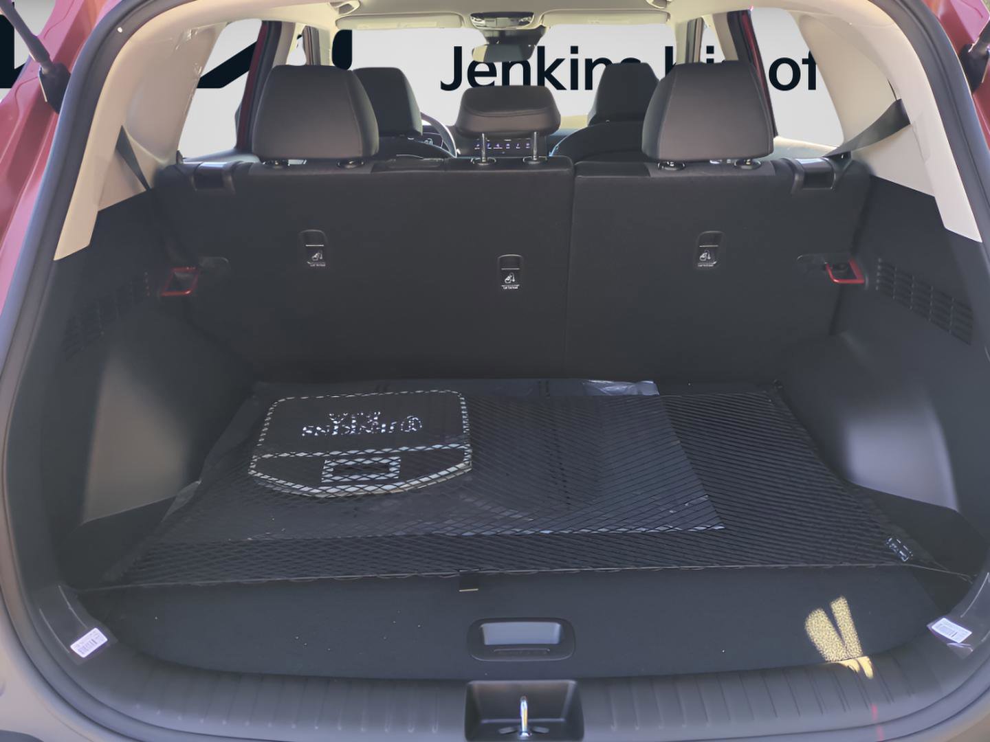 New 2026 Kia Seltos S image 13