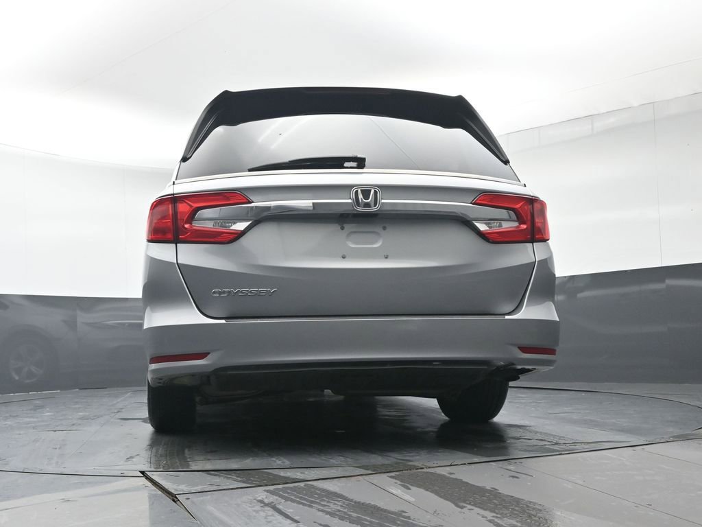 Used 2018 Honda Odyssey EX-L image 36