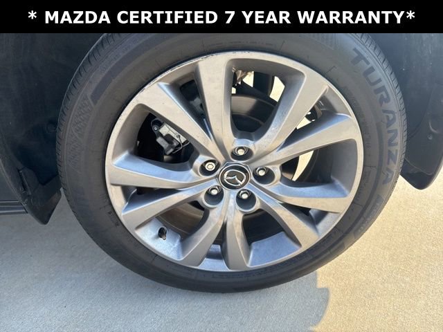Certified 2023 MAZDA CX-30 AWD 2.5 S w/ Preferred Package image 20