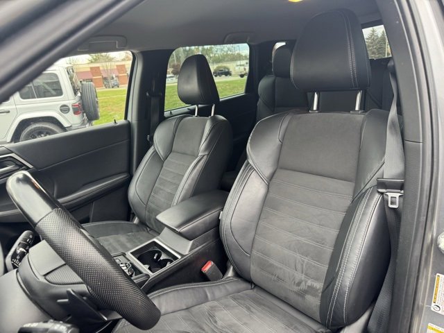 Used 2023 Mitsubishi Outlander SE image 31