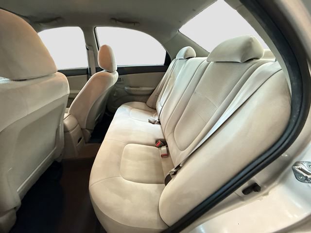 Used 2009 Kia Spectra LX FWD image 22