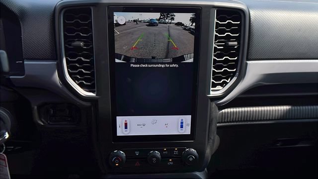 New 2026 Ford Ranger XL w/ Trailer Tow Package RWD image 22