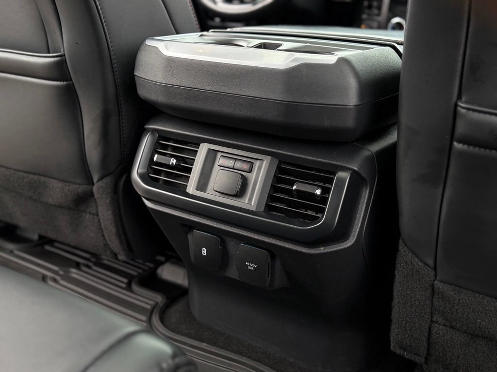 Used 2024 Ford F150 Raptor AWD/4WD image 22
