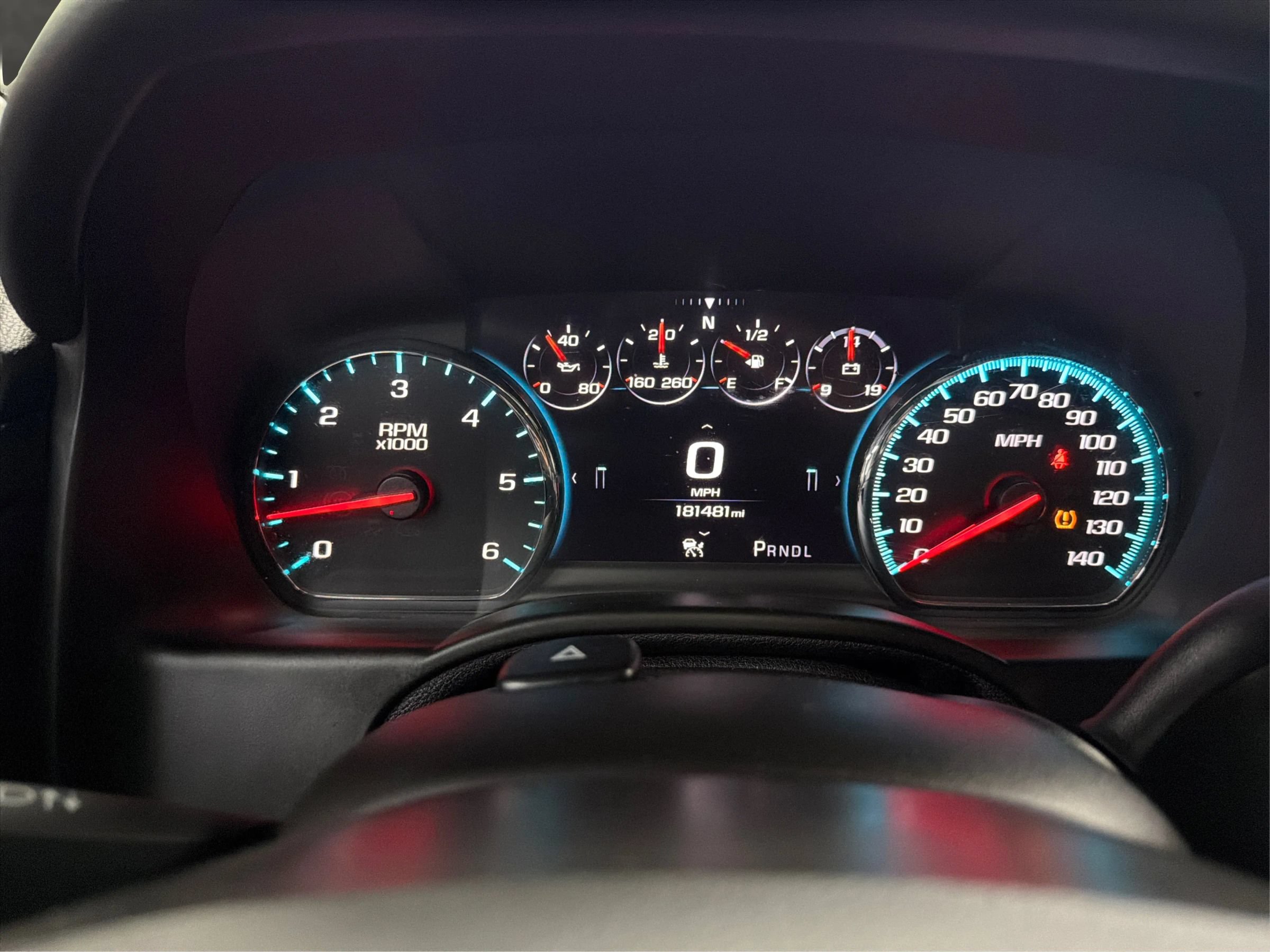 Used 2019 GMC Yukon XL Denali w/ Denali Ultimate Package RWD image 35