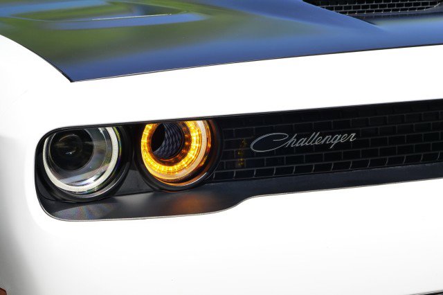 Used 2023 Dodge Challenger R/T Scat Pack RWD image 7