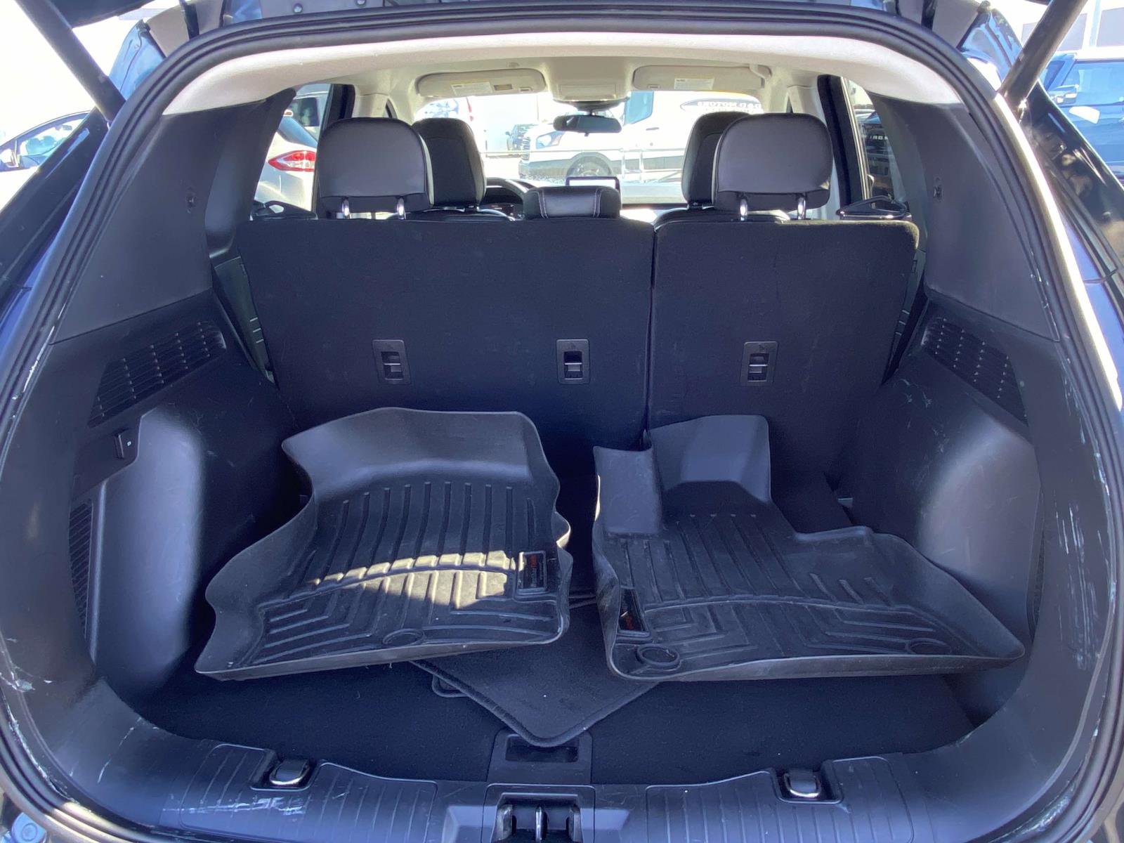 Used 2022 Ford Escape SEL FWD image 8