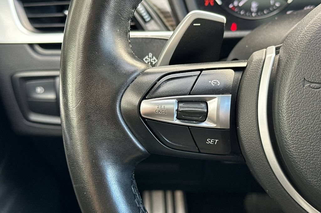 Used 2019 BMW X1 sDrive28i w/ M Sport Package FWD image 27