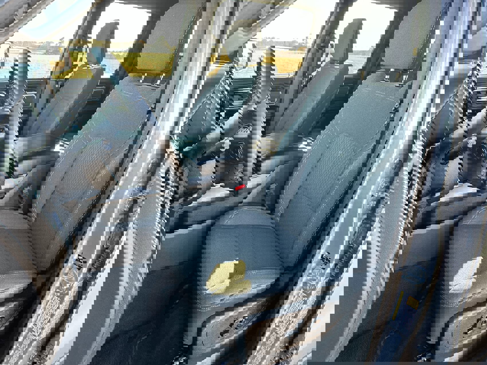 Used 2022 RAM 1500 Big Horn image 11