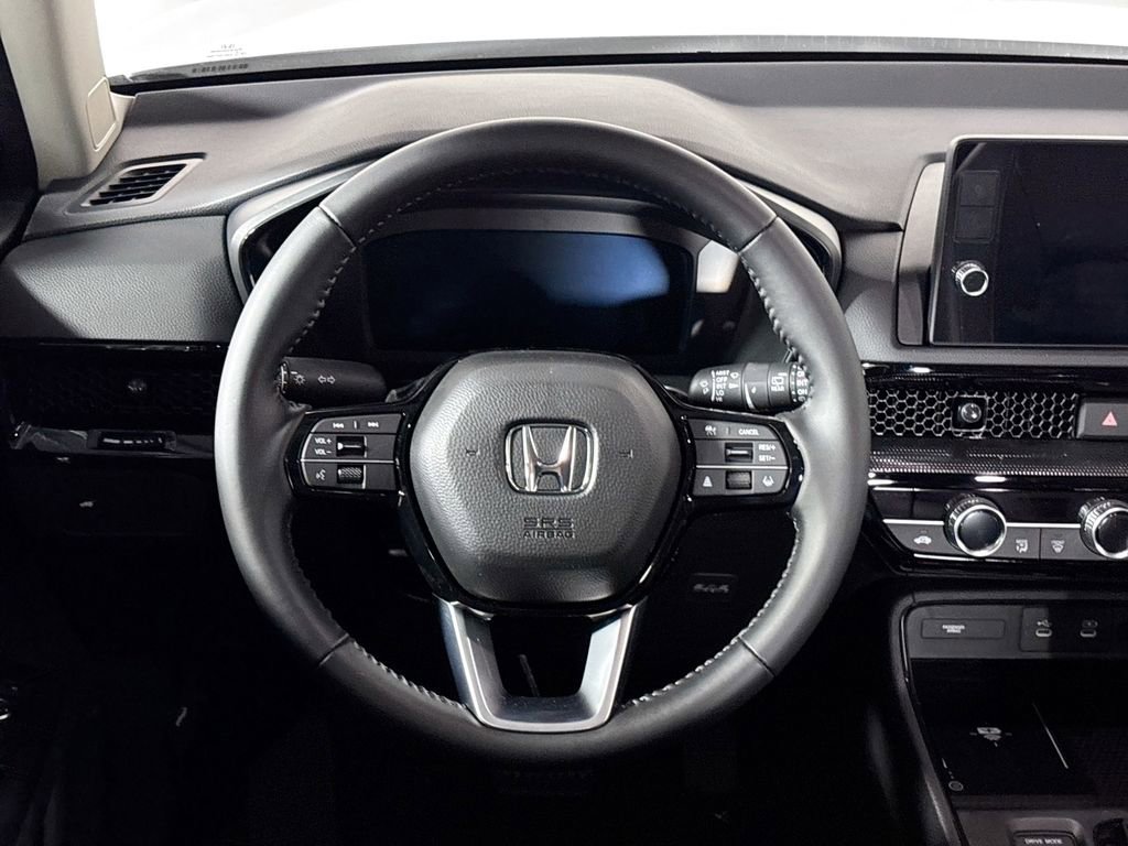 New 2026 Honda CR-V EX-L image 13