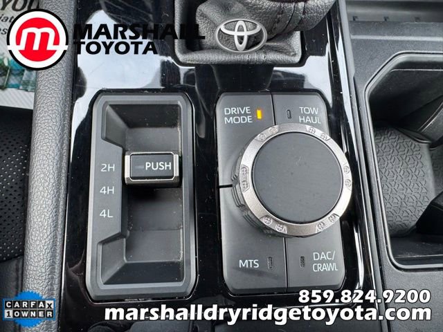 Used 2024 Toyota Tundra TRD Pro image 31