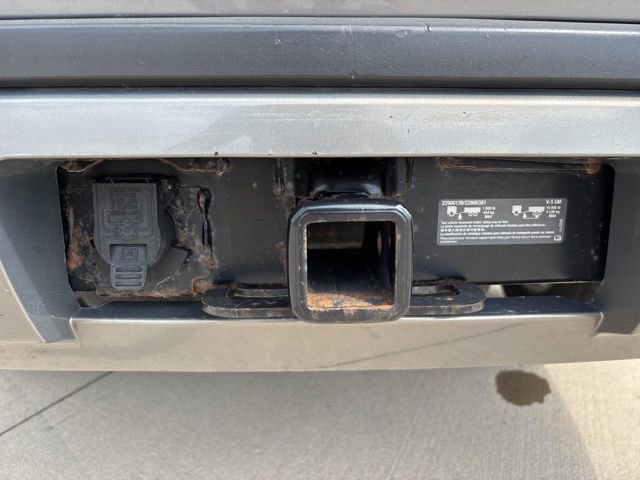 Used 2018 Chevrolet Suburban LT AWD/4WD image 52