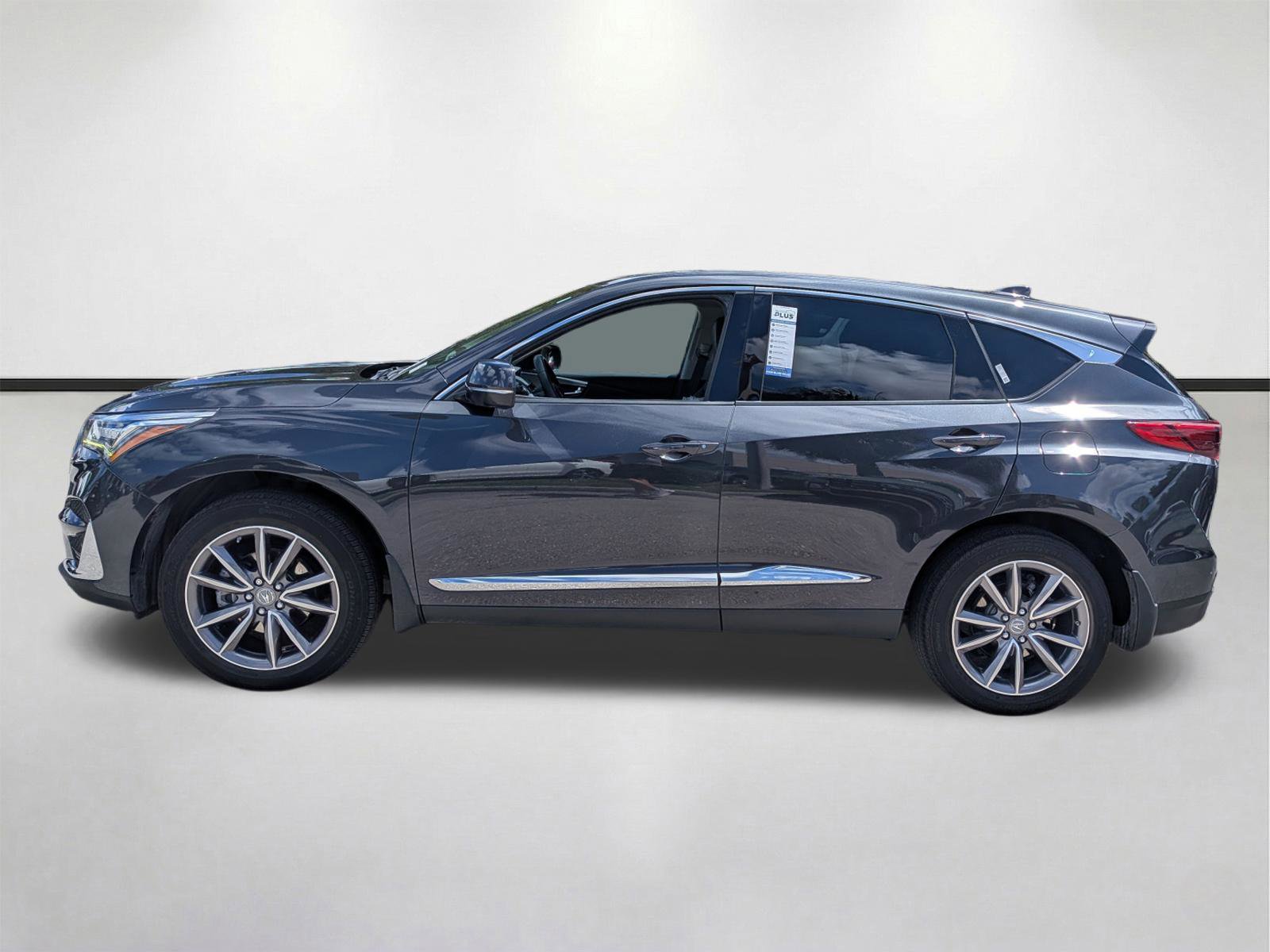 Used 2019 Acura RDX FWD w/ Technology Package image 7