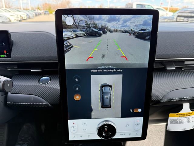 New 2026 Ford Mustang Mach-E Select w/ Comfort Package image 15