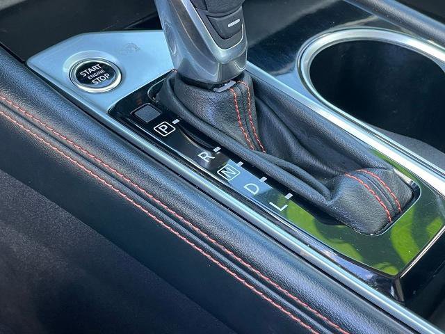 Certified 2023 Nissan Altima 2.5 SR image 21