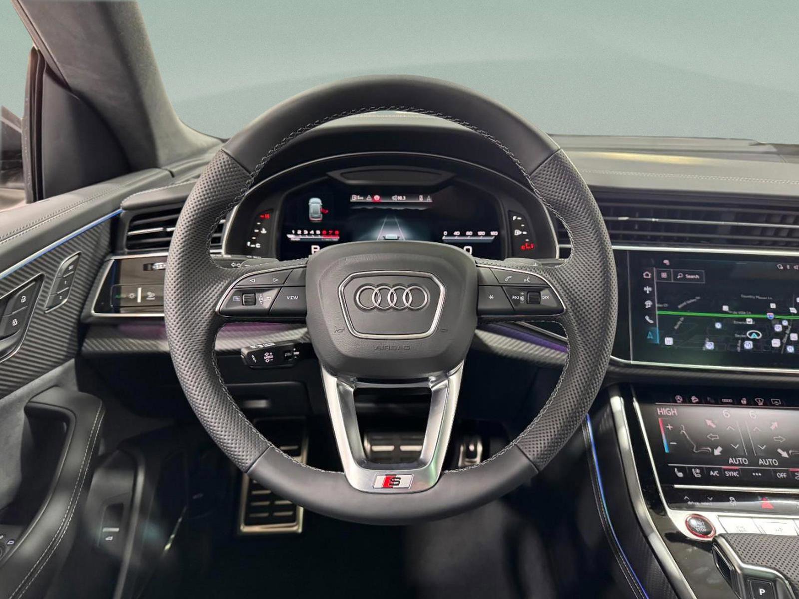 New 2026 Audi SQ8 Prestige image 15