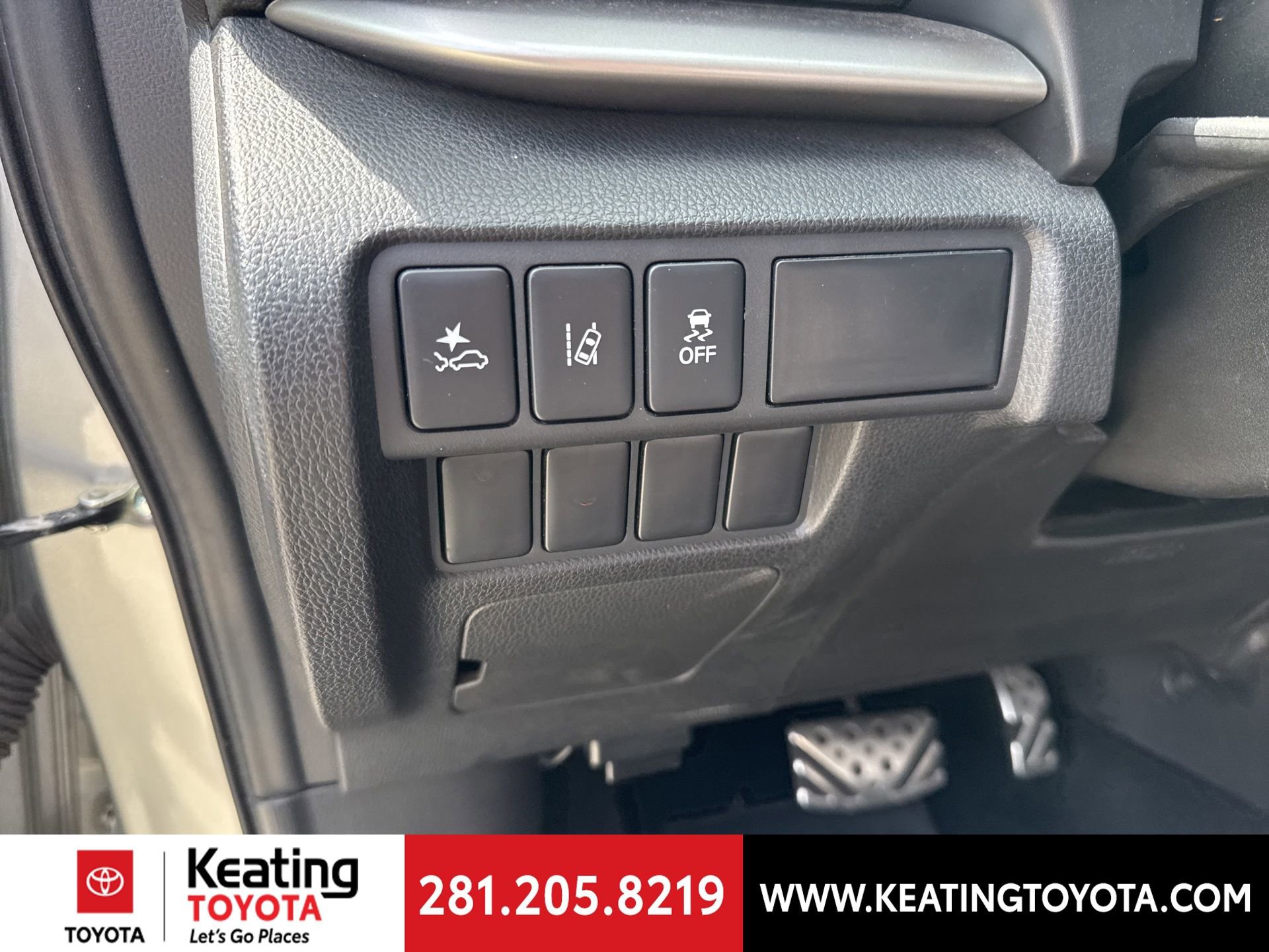 Used 2023 Mitsubishi Eclipse Cross LE AWD/4WD image 13