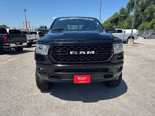 Used 2023 RAM 1500 Big Horn AWD/4WD image 7
