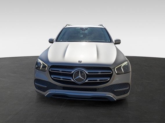 Used 2020 Mercedes-Benz GLE 350 4MATIC image 11